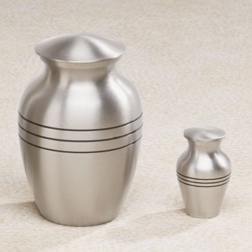 Aegean pet urn